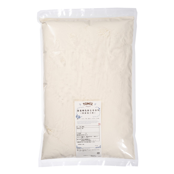はるゆたか100% / 2.5kg
