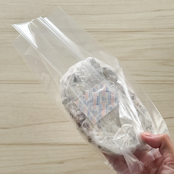 ガス袋マチ付　90×280×(60) / 100枚