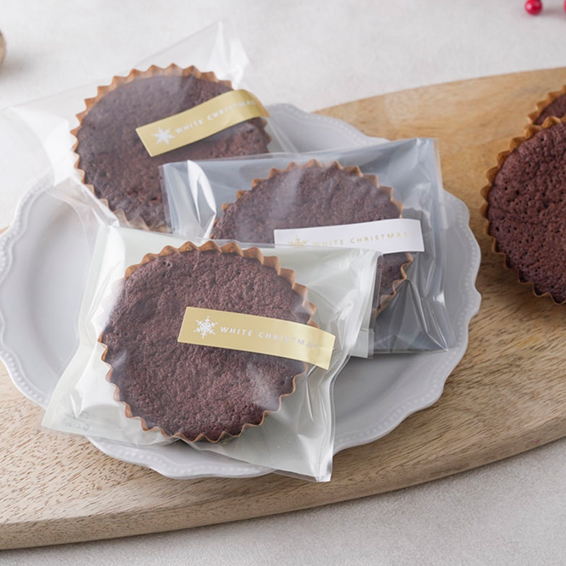 ブルースノーロングシール / 1シート