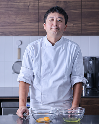 完全感覚ベイカーさん：おうちパン研究家