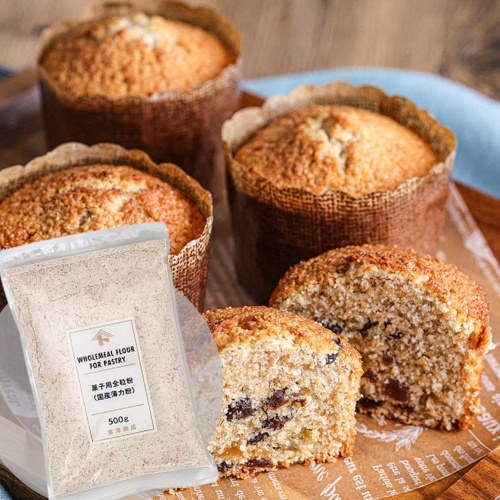 アーモンドプードルゴールド