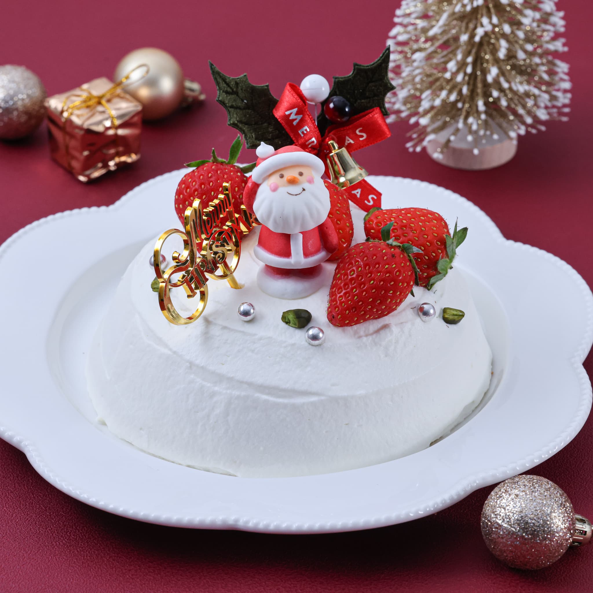 コピットサンタ / 48個