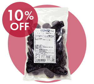 画像_プルーン(種ぬき) / 500g