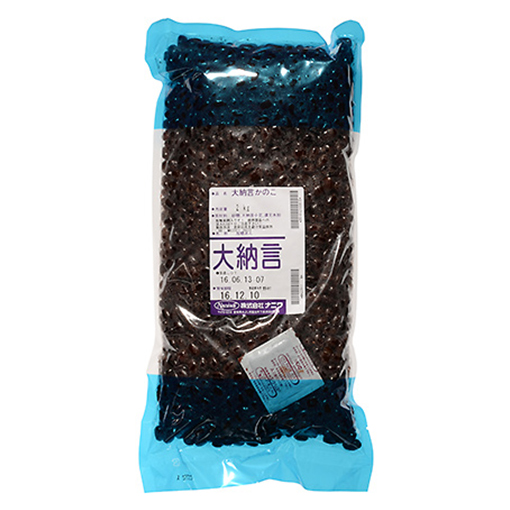 画像_しっとり甘納豆(大納言) / 2kg