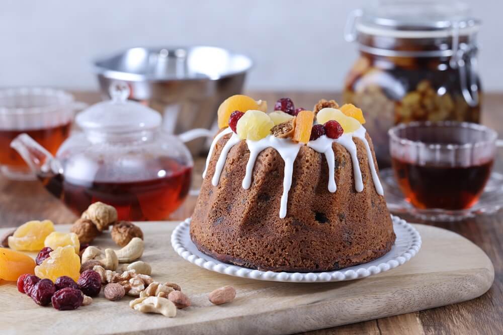 おすすめのドライフルーツ・ナッツ