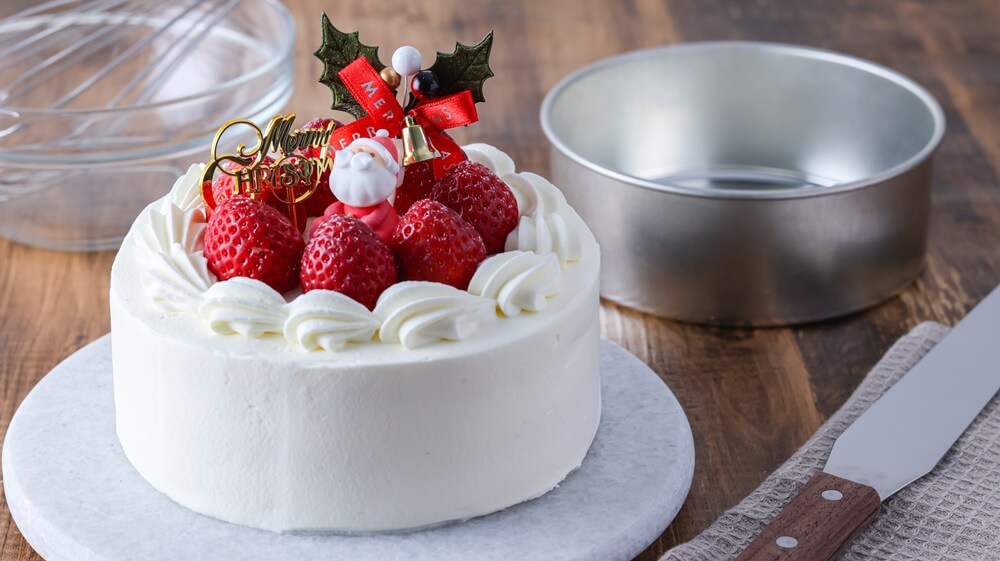 今月のお得なお菓子作りの型