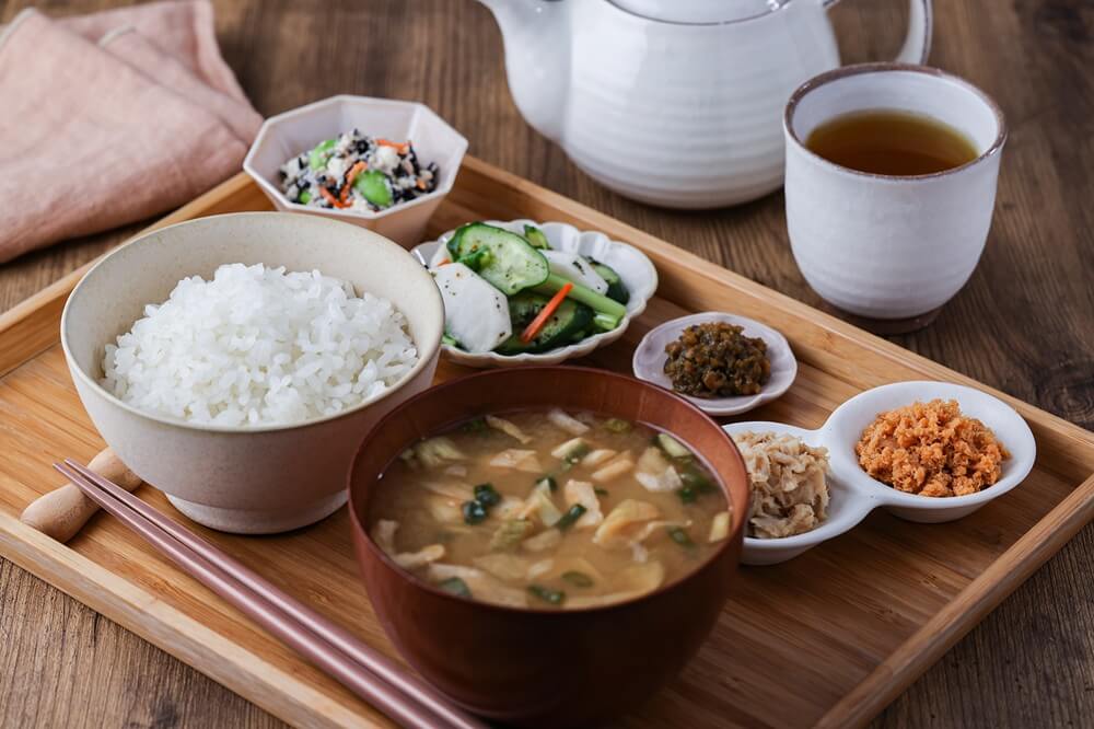 年末年始の食べすぎにからだに寄り添う 優しさごはん