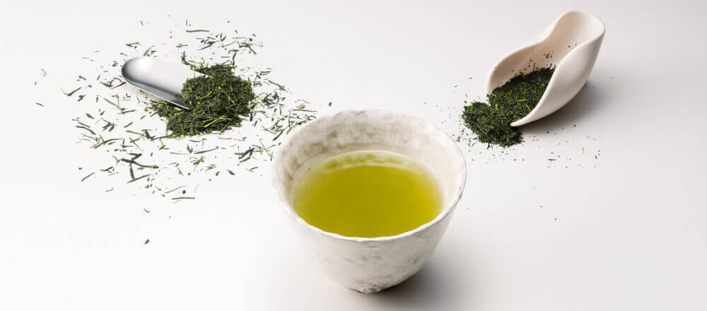 茶師が五感で選ぶ極上の味わい三國屋善五郎のお茶