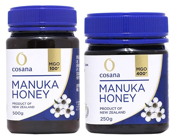 マヌカ使い分けセット 大