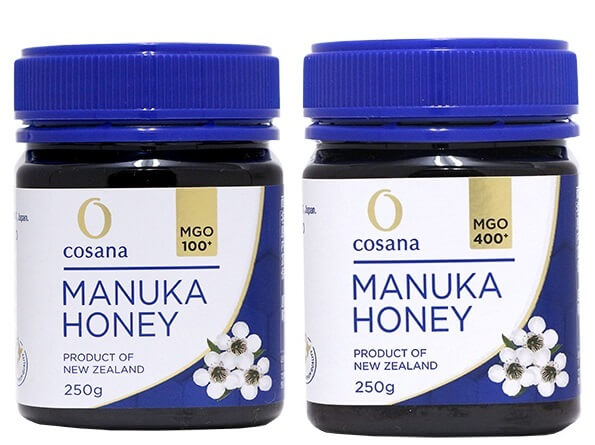 マヌカ使い分けセット 小