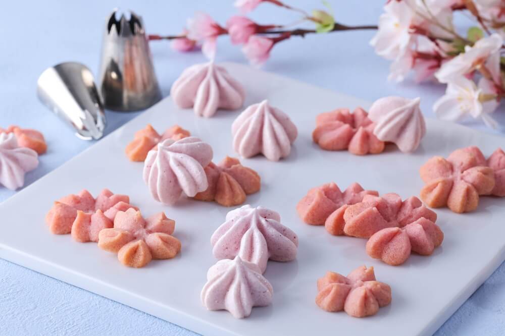 おすすめのお菓子作りの型・道具