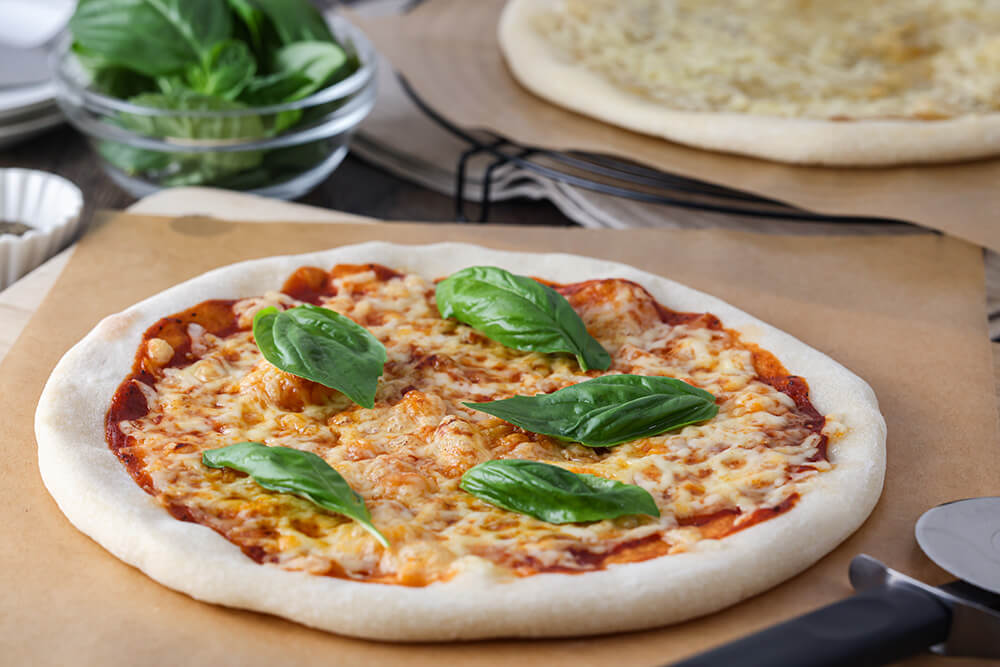 イタリアン食材