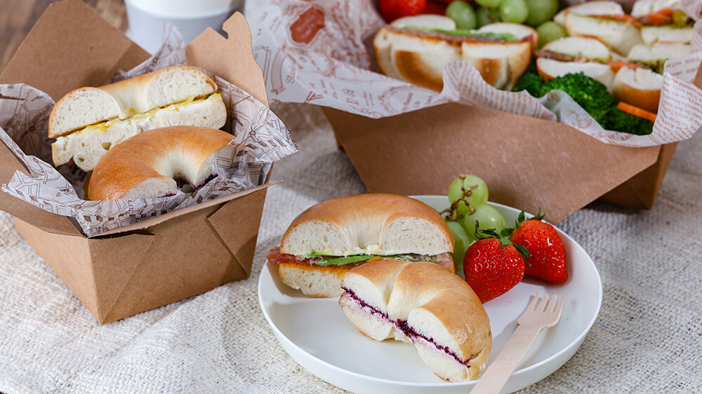 ピクニックなどに!製菓・製パン材料・道具