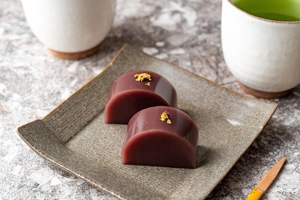 おすすめ和菓子材料・道具