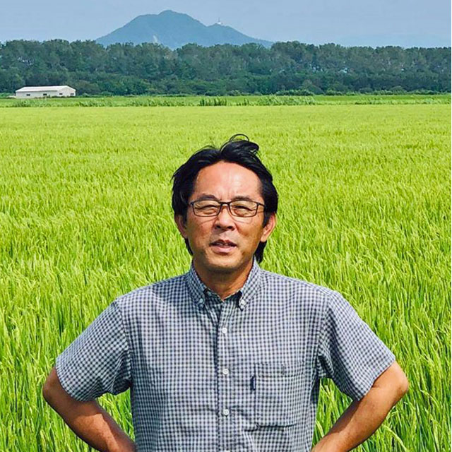 秋田ちほみのり