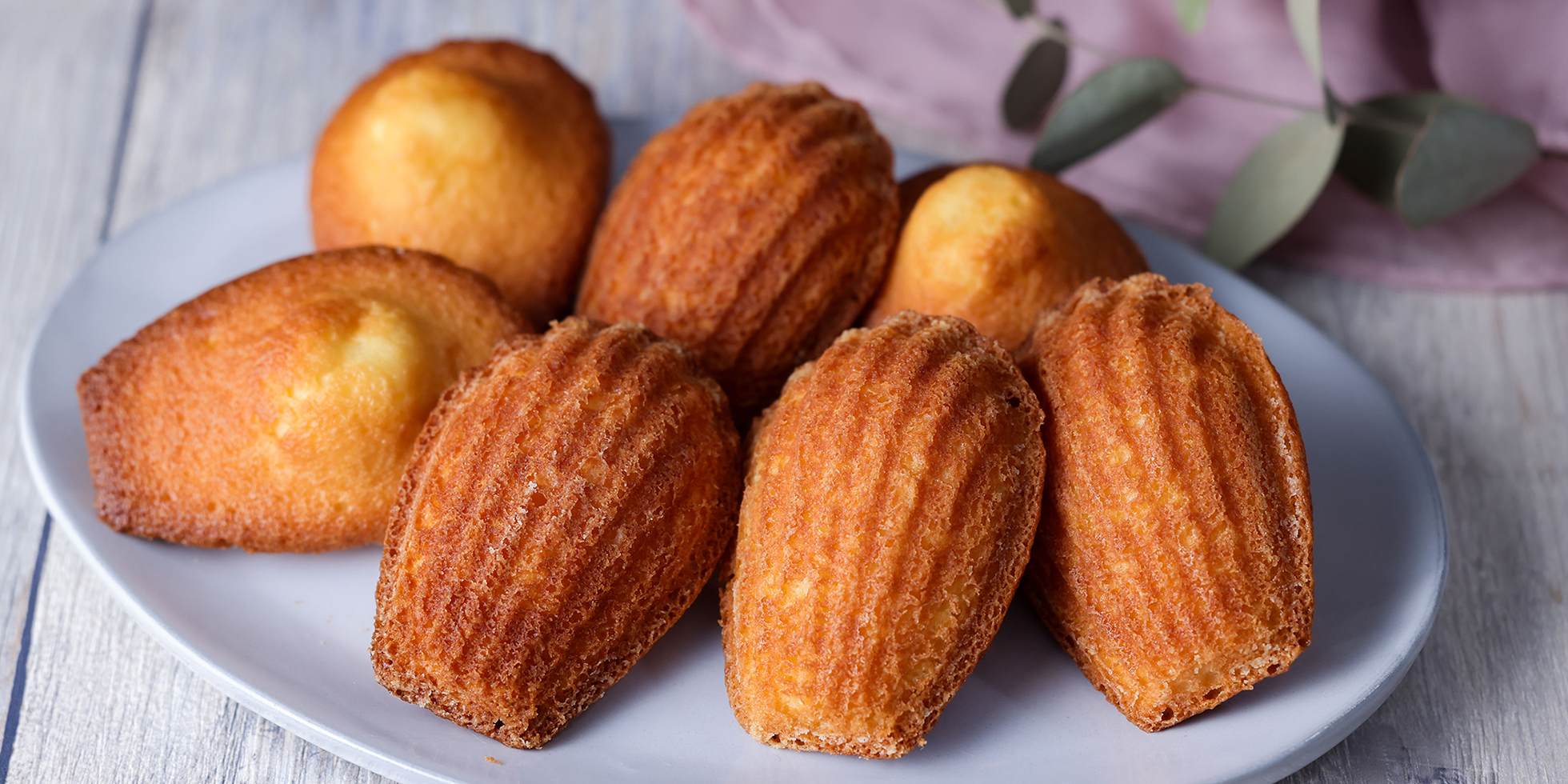 千代田金属 フィナンシェマドレーヌ型3枚セット 千代田金属 千代田金属