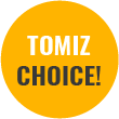 TOMIZ CHOICE
