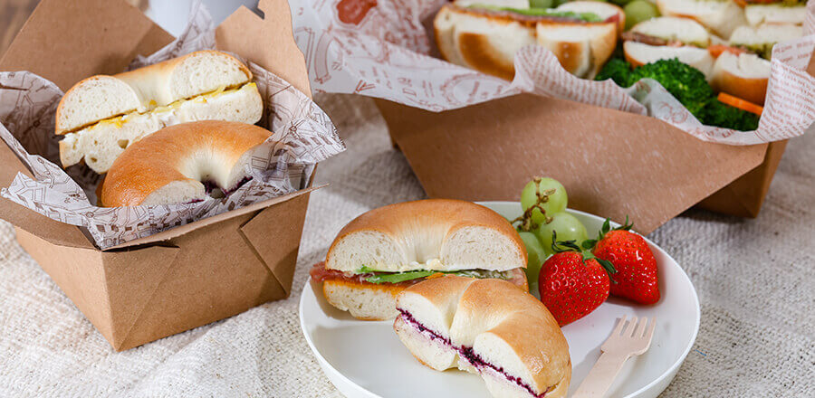 ランチボックス&お弁当用品