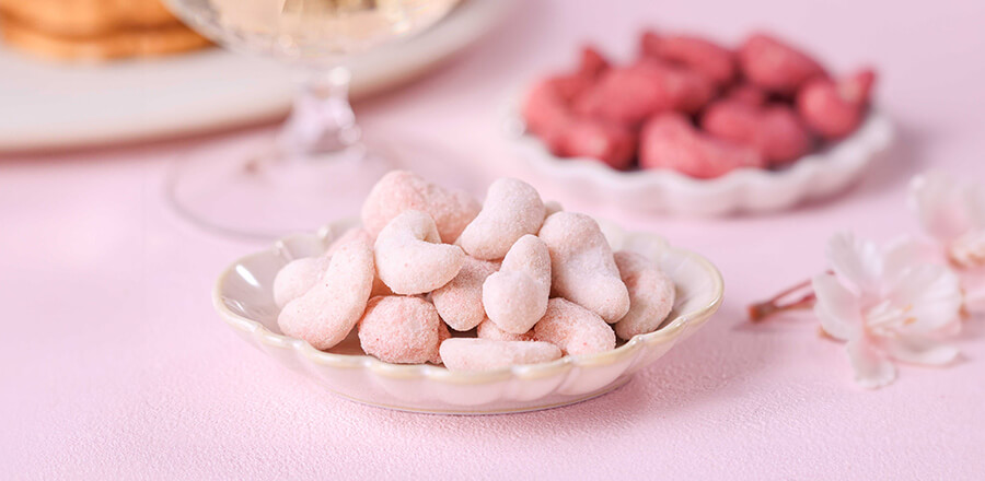 春ギフトに最適!個包装におすすめのラッピング用品