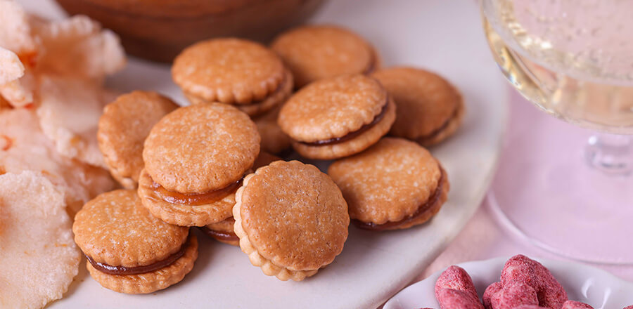 春ギフトに最適!個包装におすすめのラッピング用品