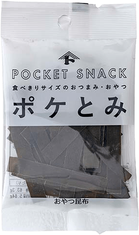 おやつ昆布 / 12g