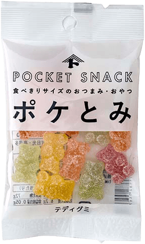 テディグミ / 30g