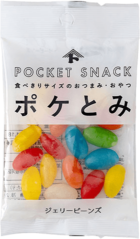 ジェリービーンズ / 30g