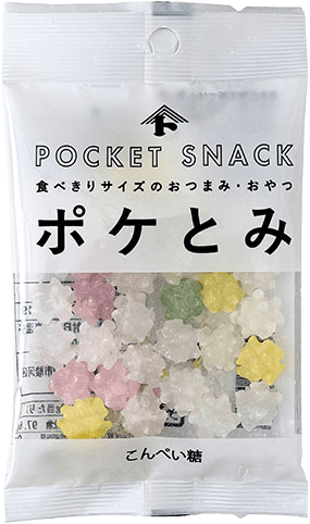 こんぺい糖 / 30g