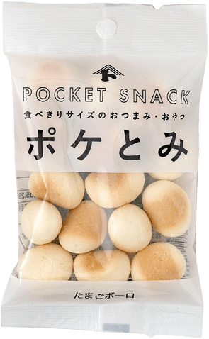 たまごボーロ / 25g