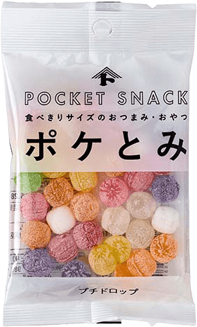 プチドロップ / 40g