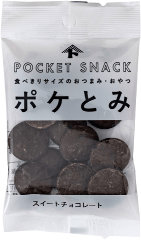 スイートチョコレート / 30g