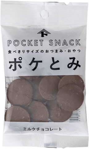 ミルクチョコレート / 30g