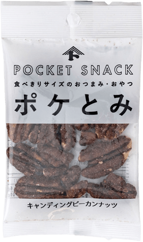 キャンディングピーカンナッツ / 20g