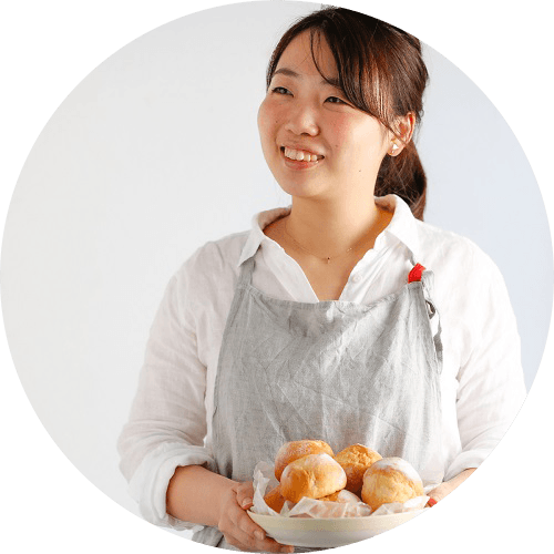 藤井玲子さん