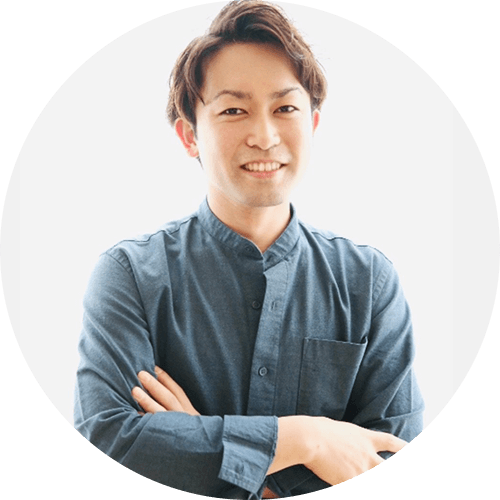 内田祐樹さん