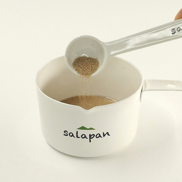 白神こだま酵母の基本の使い方