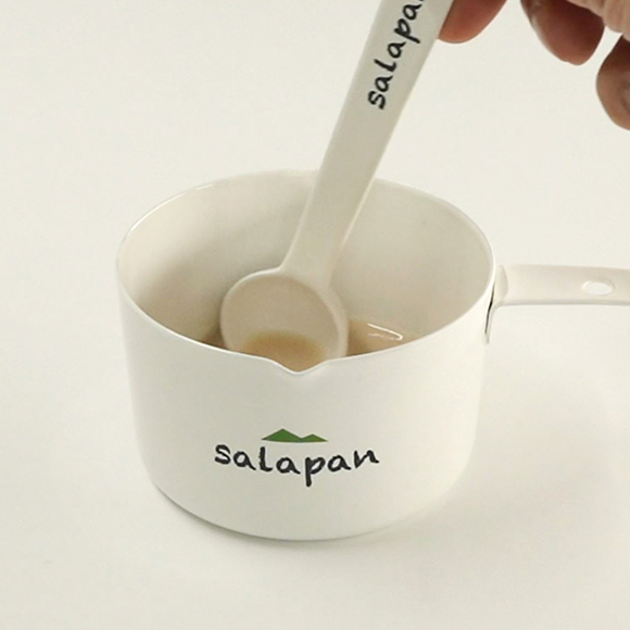 白神こだま酵母の基本の使い方