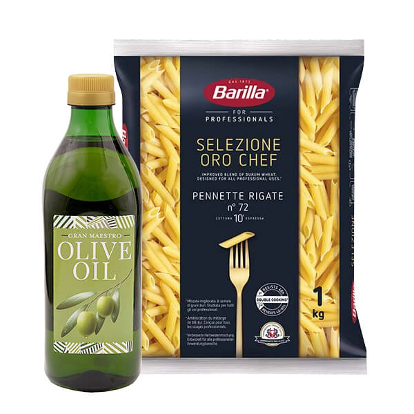 イタリアンと洋風食材