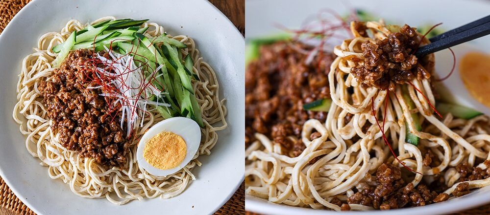 切っていない状態の商品・ハリが分かるとなおよい