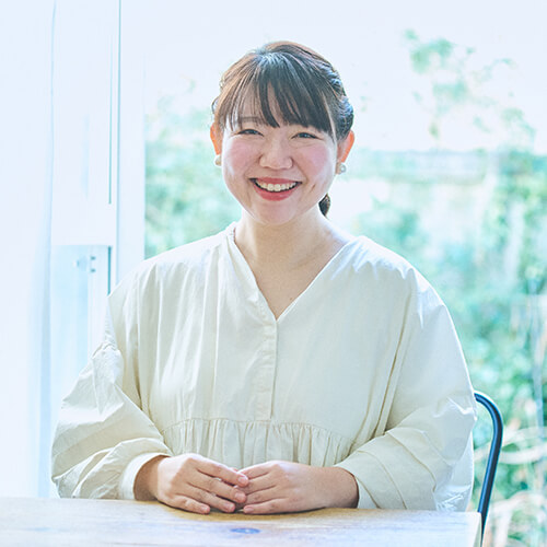 今井真実さん