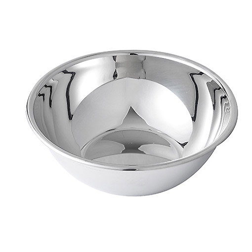 ステンレスボウル24cm