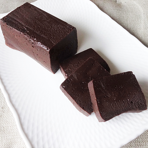 テリーヌショコラ