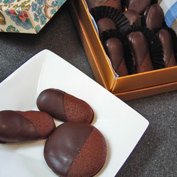 プラリネサンド