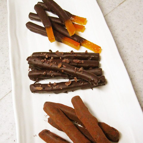 オランジェットシューペール