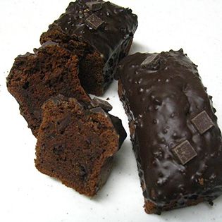 ケイク・ショコラ アメール