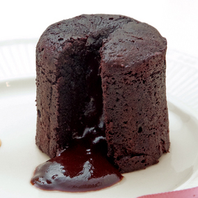 フォンダンショコラ