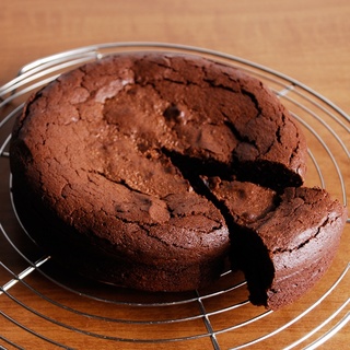 かんたん＆本格ガトーショコラレシピ8選