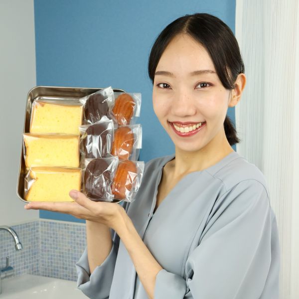 小麦粉だいすき/たいらさん
